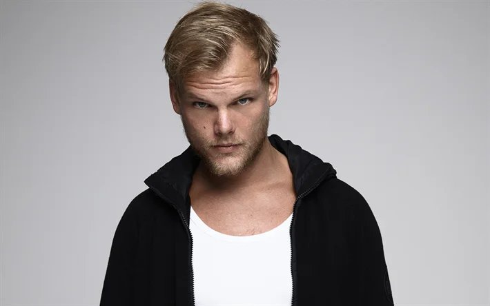 Comienza el 2025 con estreno en NETFLIX sobre AVICII