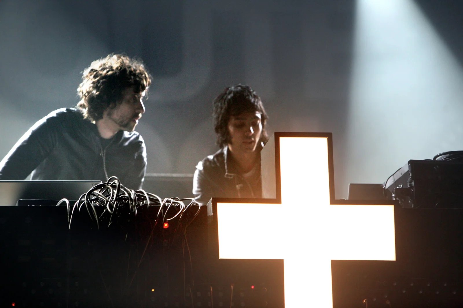 Llega Justice a Buenos Aires