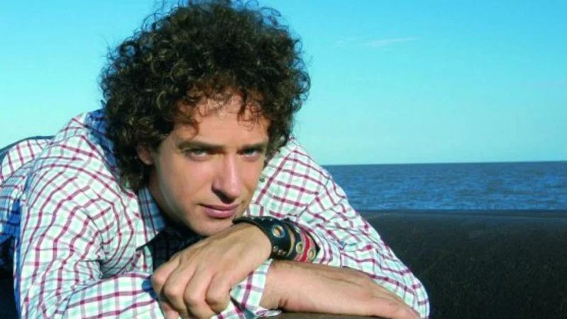 10 años sin Cerati