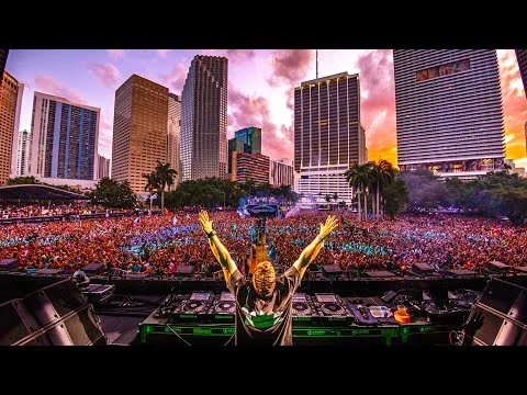 Ultra Miami cumple 25 años
