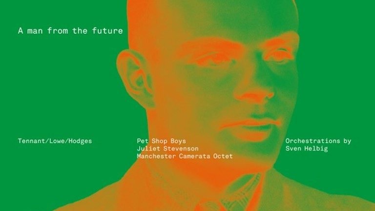 Pet Shop Boys anuncia un nuevo álbum