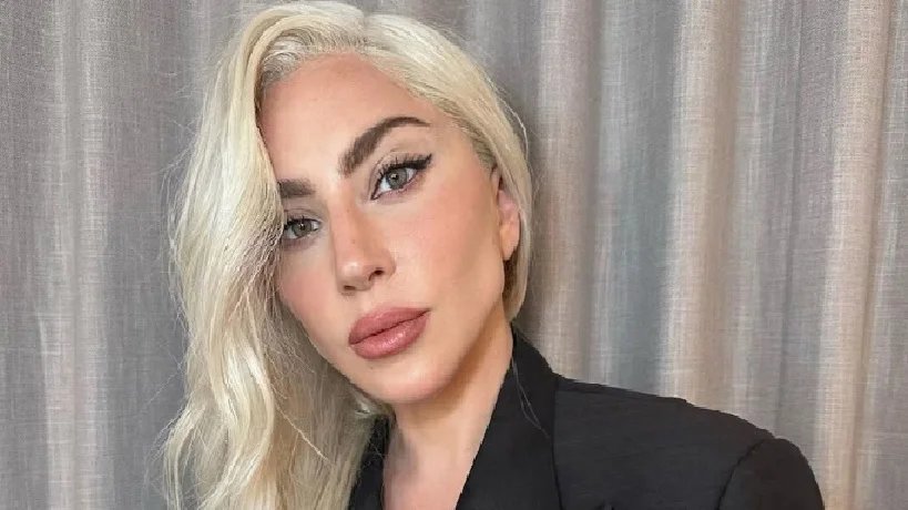 LADY GAGA ESTRENA DOBLE CON EL VIDEO DE “DISEASE” DE SU PRÓXIMO ALBUM Y EL DE “DIE WITH A SMILE (LIVE IN LAS VEGAS)