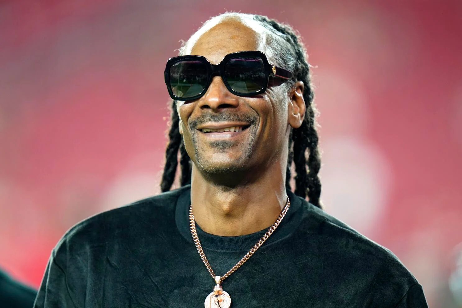 SnooP Dogg a regresado