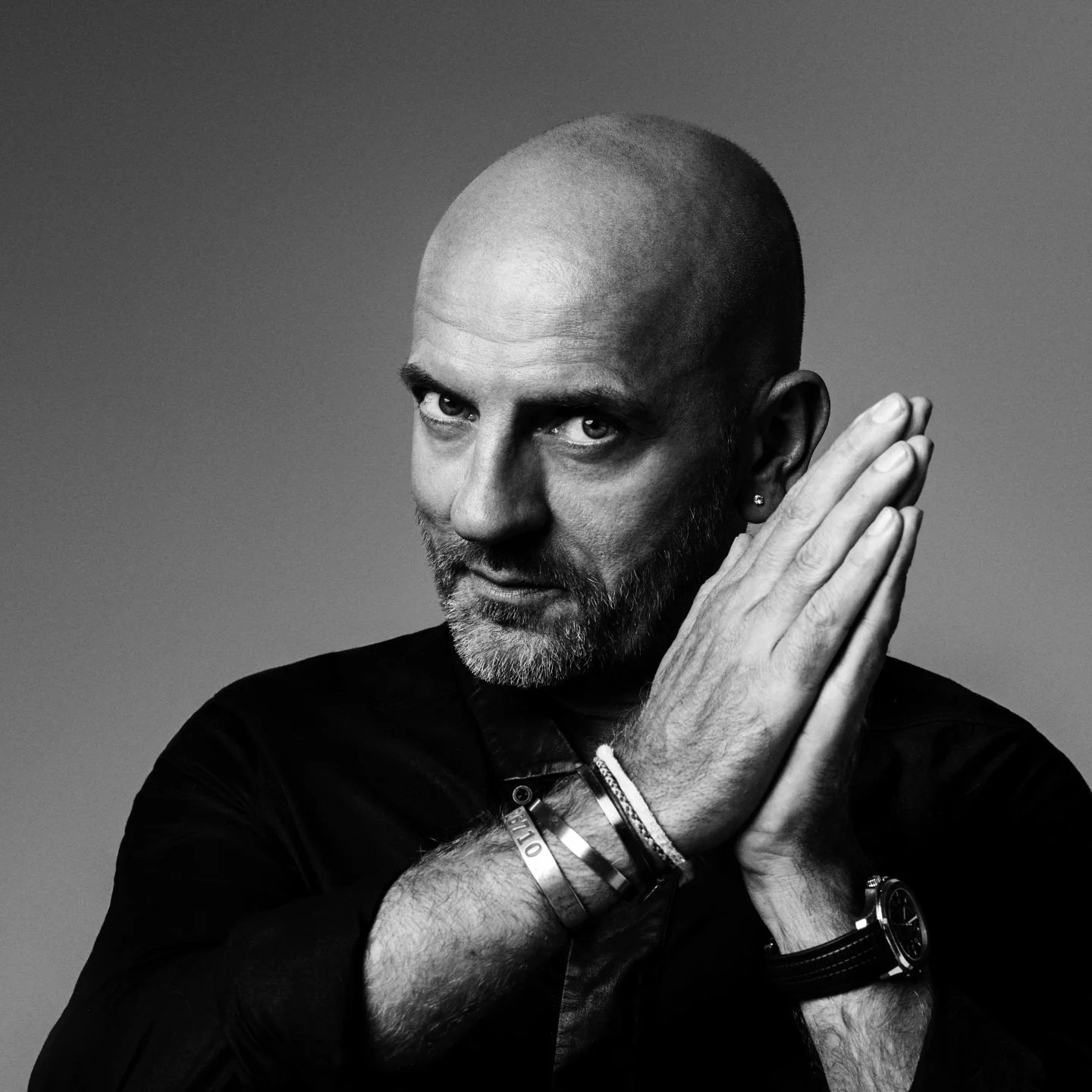 Sven Váth lanza una nueva entrega de su ‘Retrospective Collection’