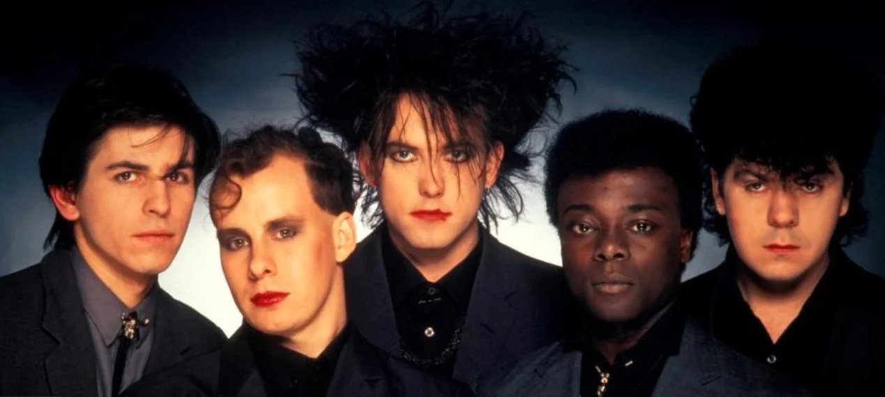 Se estrena nuevo single del nuevo trabajo de The Cure