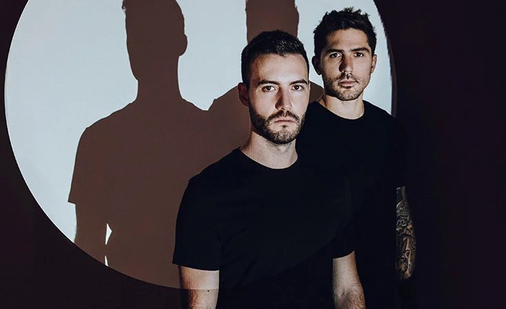 ENTREVISTA MOTION: Tom & Collins nos cuentan su nuevo lanzamiento y mas