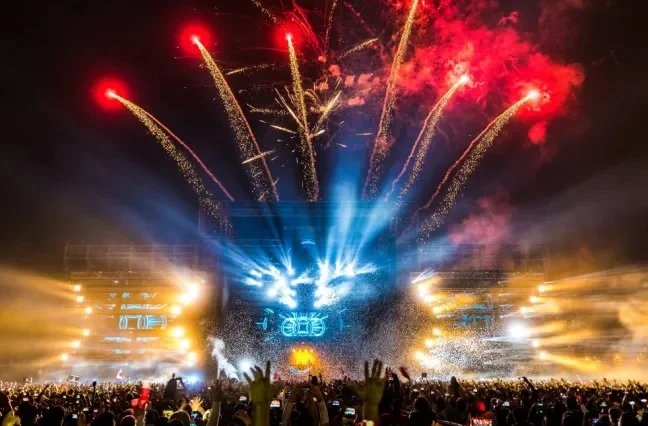 2025 es el regreso de la Ultra a Buenos Aires