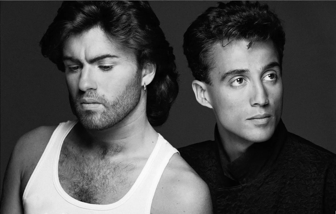 WHAM! LAST CHRISTMAS CUMPLE 40 AÑOS